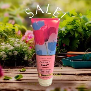 Bath and Body Works Carried Away